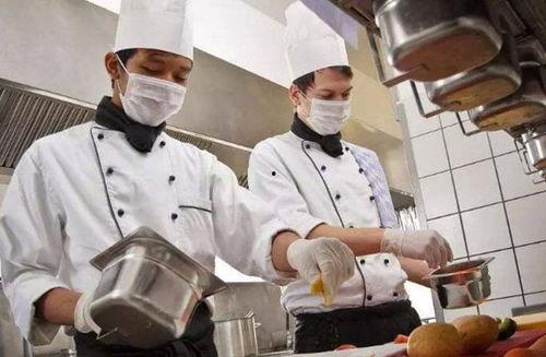 滨湖餐厅厨师爆料案件最新,揭开后厨黑幕，食品安全问题引关注